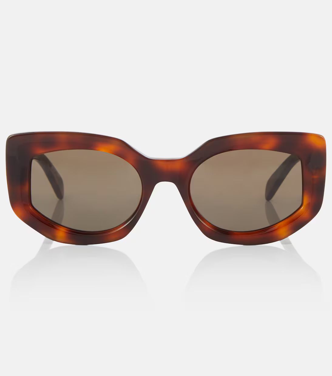 Graphic S277 cat-eye sunglasses | Mytheresa (US/CA)