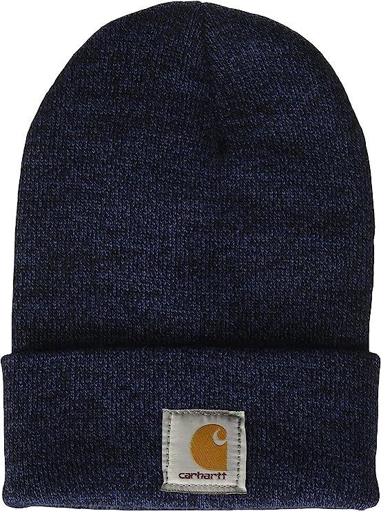 Carhartt Men's Knit Cuffed Beanie | Amazon (US)