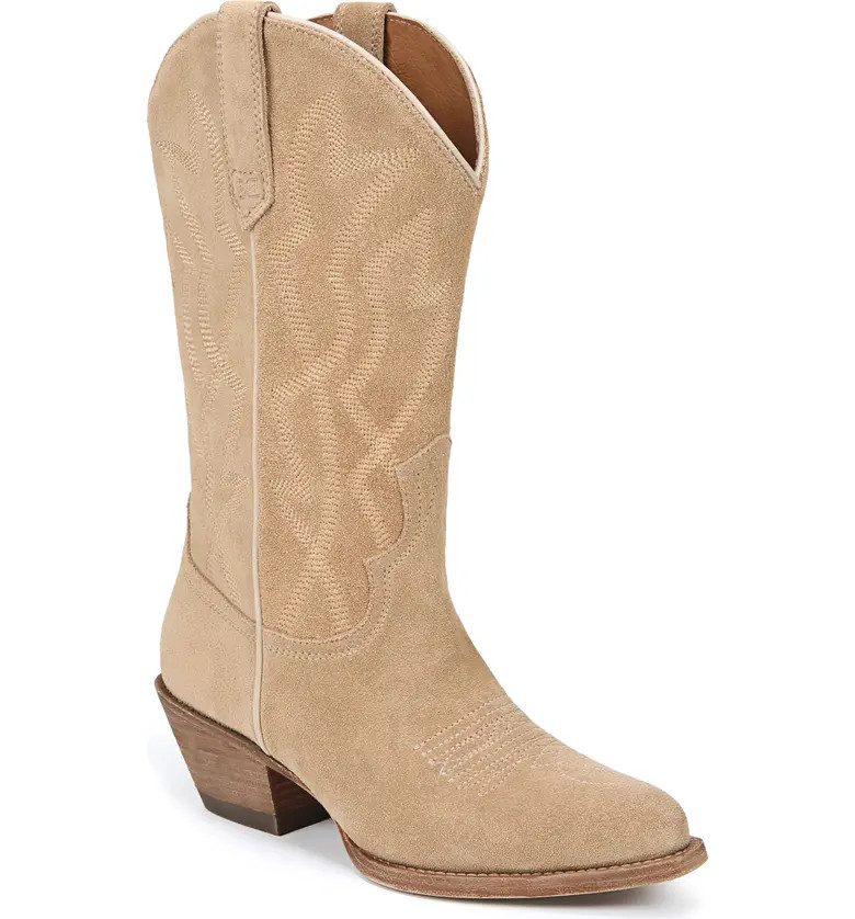 Fuller Cowboy Boot | Nordstrom