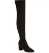 Click for more info about Steve Madden Nifty Pointed Toe Over the Knee Boot (Women) | Nordstrom