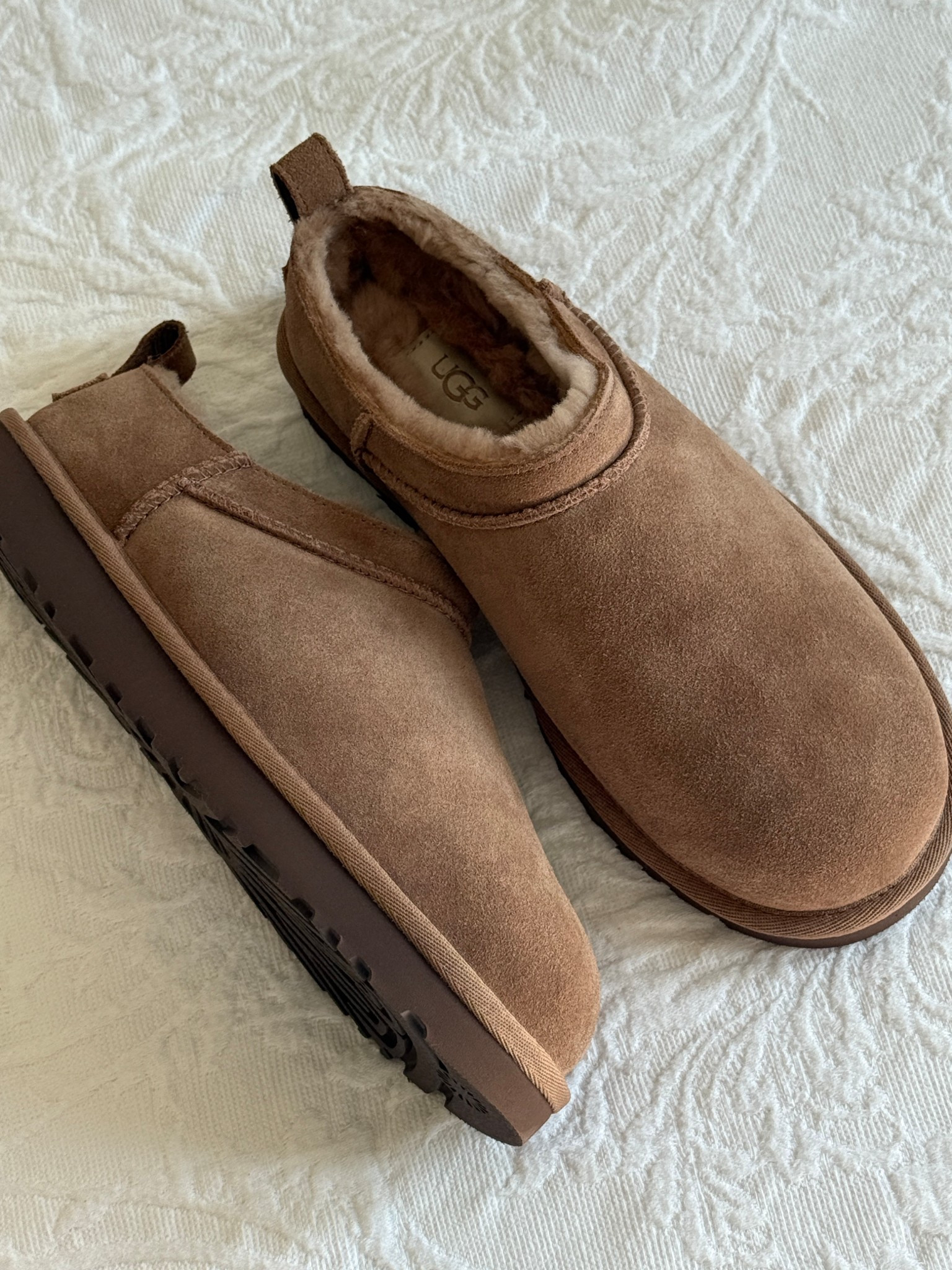 rocky oak uggs🤎🧸

#LTKautumn #LTKuk