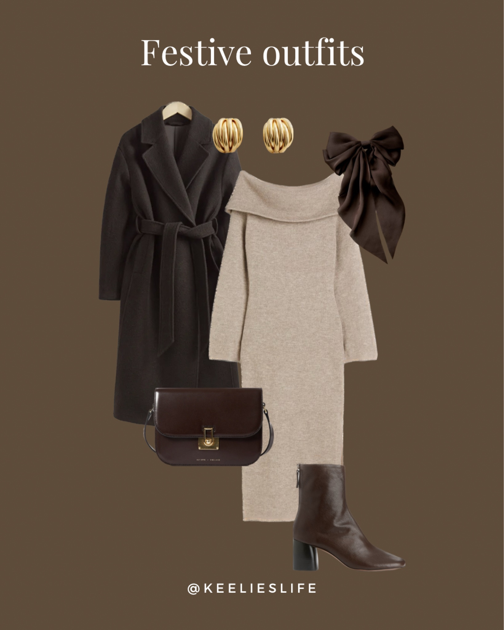 ✨🫶🏼 #LTKGift

#LTKHoliday #LTKstyletip #LTKSeasonal