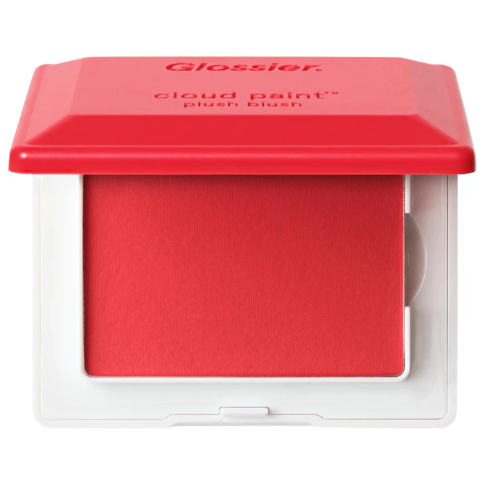 Cloud Paint Plush Blush - Glossier | Sephora | Sephora (US)
