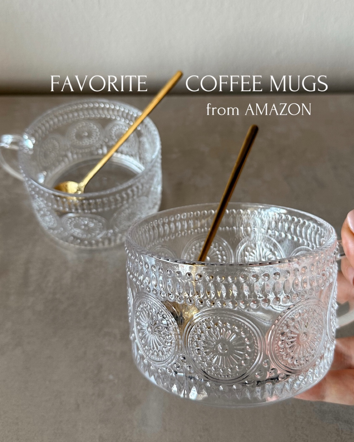 Favorite coffee mugs from Amazon:

Hosting, home decor, coffee mug, home

#LTKhome #LTKGiftGuide #LTKunder50
