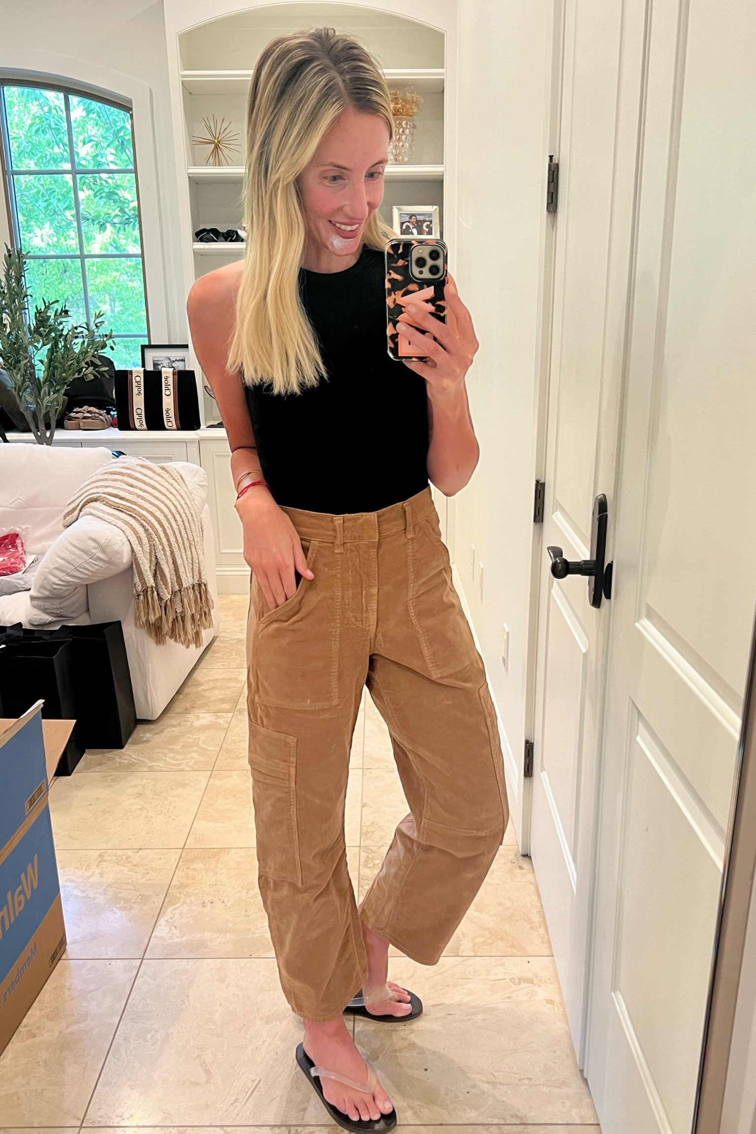 The best pants of the fall! 

#LTKStyleTip