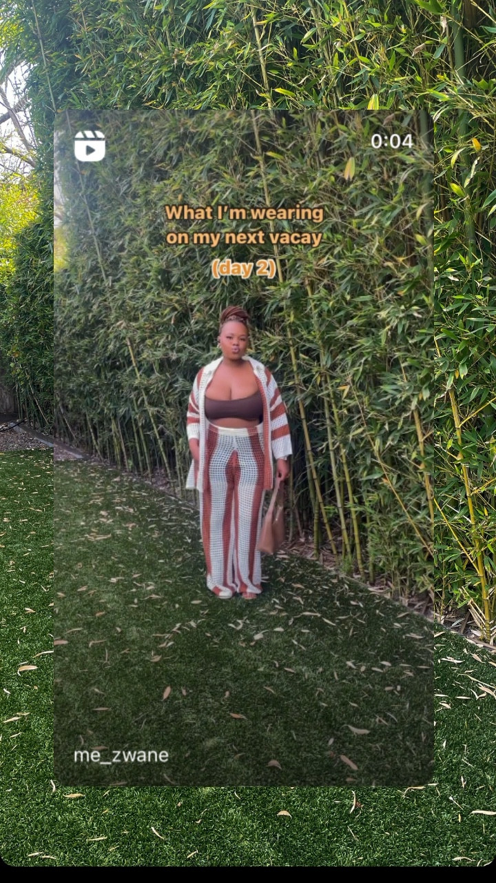 Shades of brown! #springoutfitideas #vacationoutfits  #outfitinspo

#LTKVideo #LTKstyletip