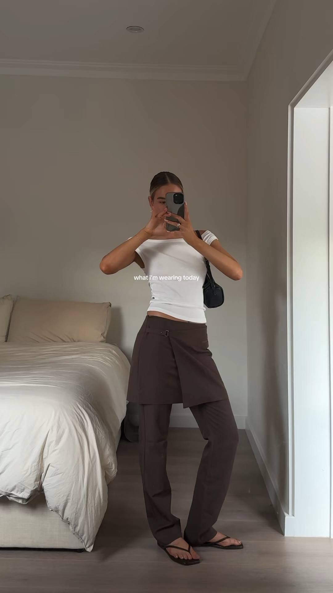 if you see me wearing this outfit 3 times this week myob x 

#LTKaustralia #LTKFashionMonth #LTKsummer