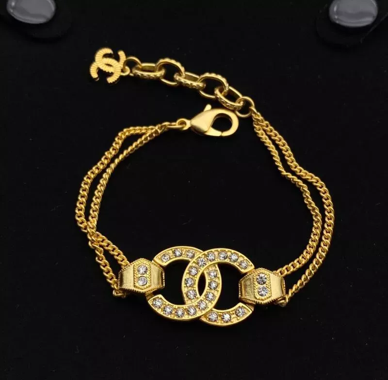 Chanel Jewelry Bracelets Luxury … curated on LTK