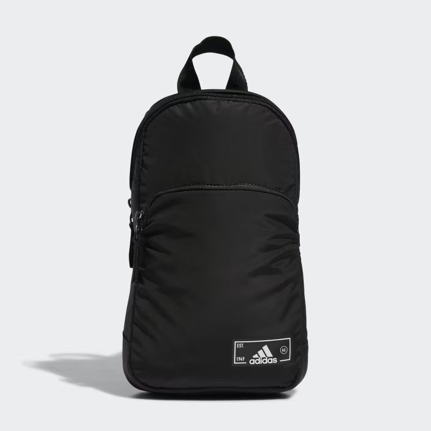 Essentials Sling Crossbody Bag | adidas (US)