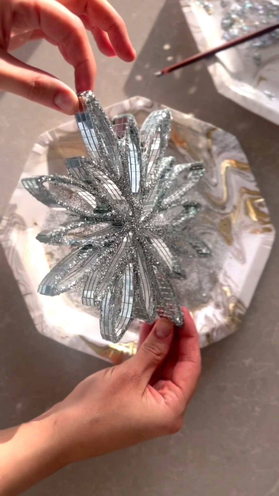 This audio was too perfect not to share. 

Start collecting your paper towel rolls! 

#LTKParties #LTKSeasonal #LTKHome