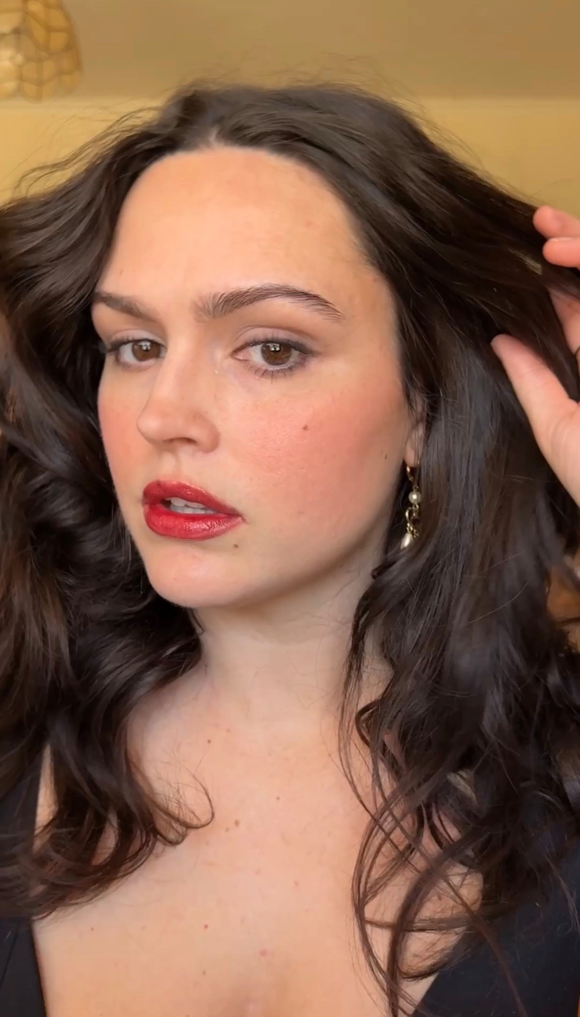 Katherine Pierce makeup

#LTKBeauty #LTKWedding #LTKgrwm