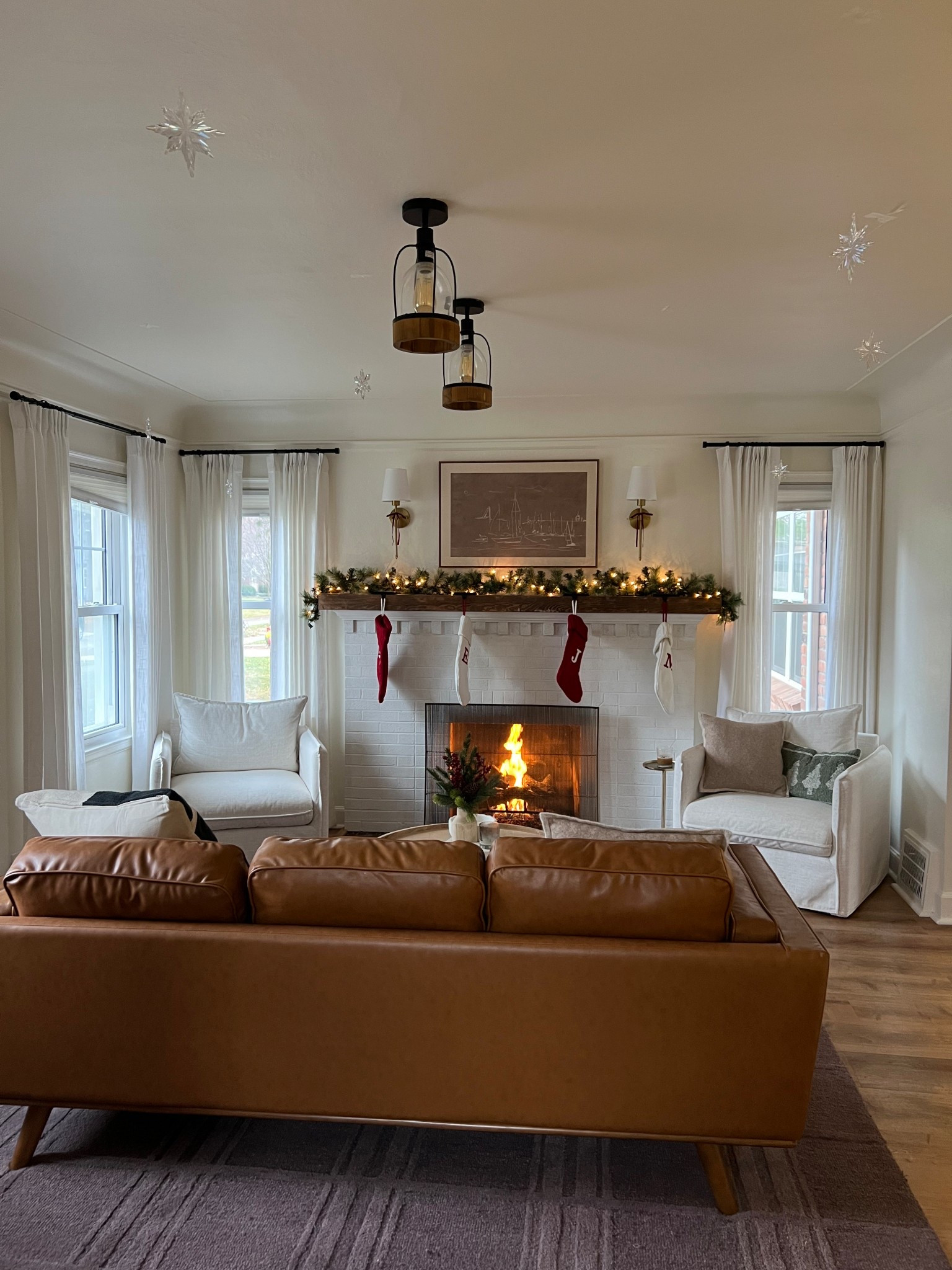 Christmas decor. Home decor. Living room decor. Leather couch. Target home decor. Amazon home decor. 

#LTKSaleAlert #LTKHome #LTKHoliday