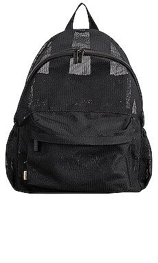 BEIS Packable Backpack in Black from Revolve.com | Revolve Clothing (Global)