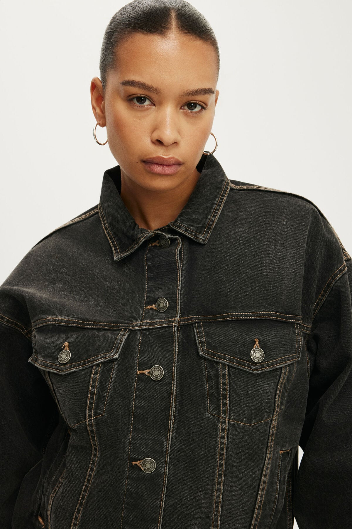 Original Denim Jacket | Cotton On (ANZ)
