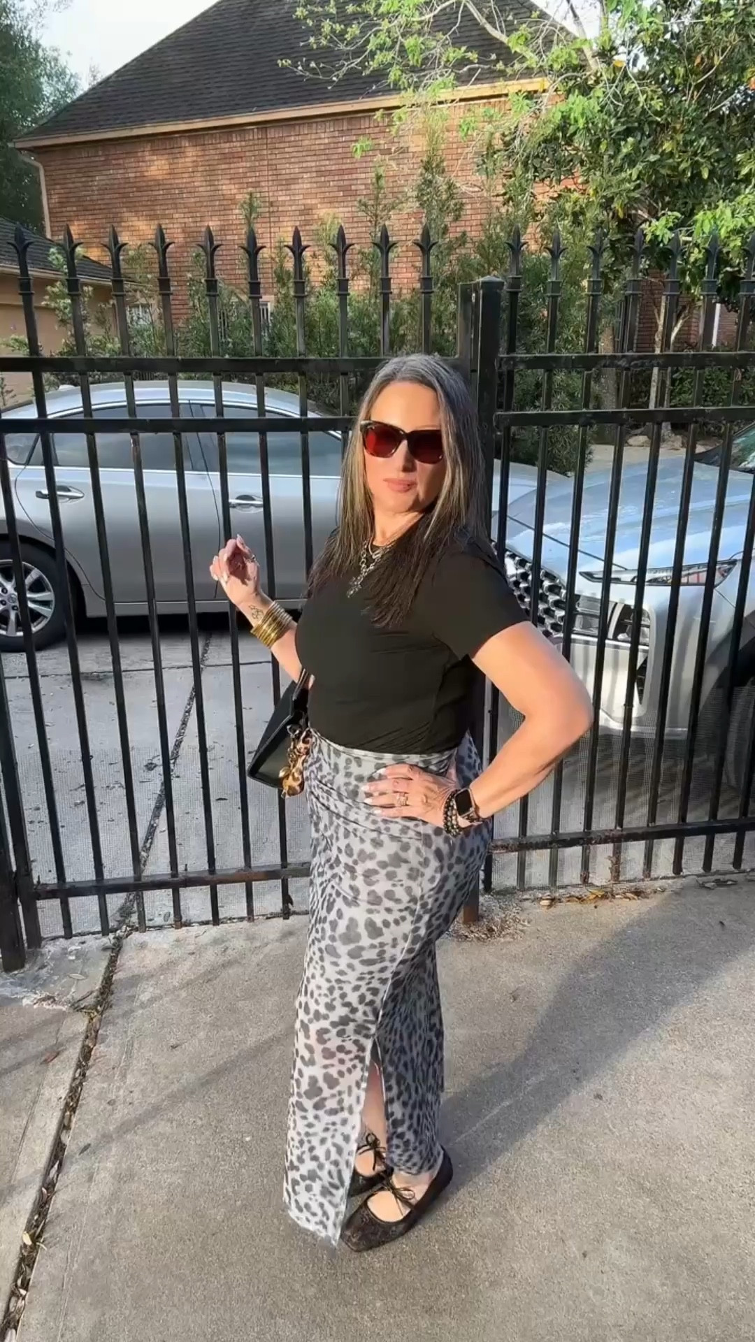 #LTKMidsize #LTKootd #LTKOver40