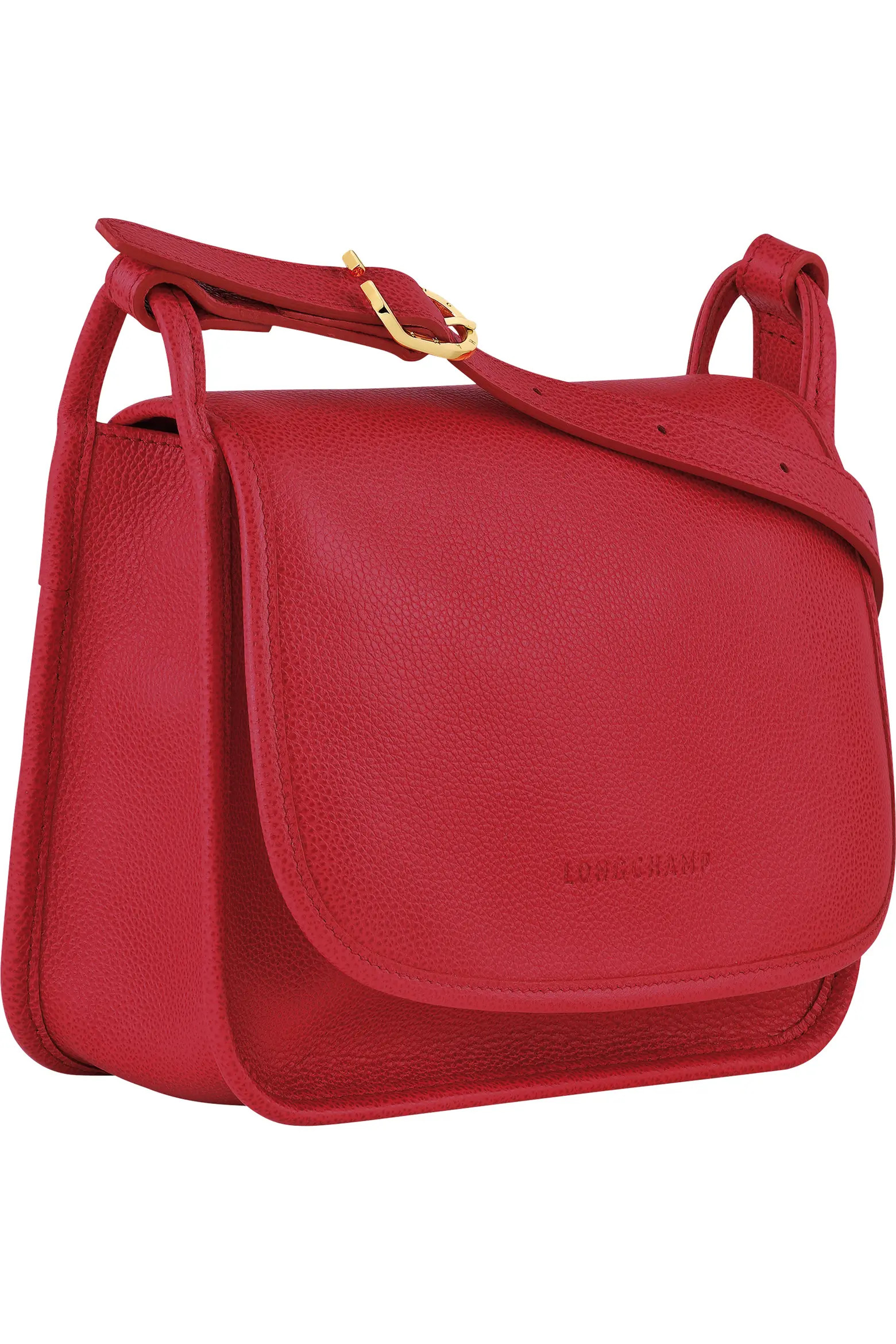 Le Foulonné Leather Crossbody Bag (Women) | Nordstrom | Nordstrom