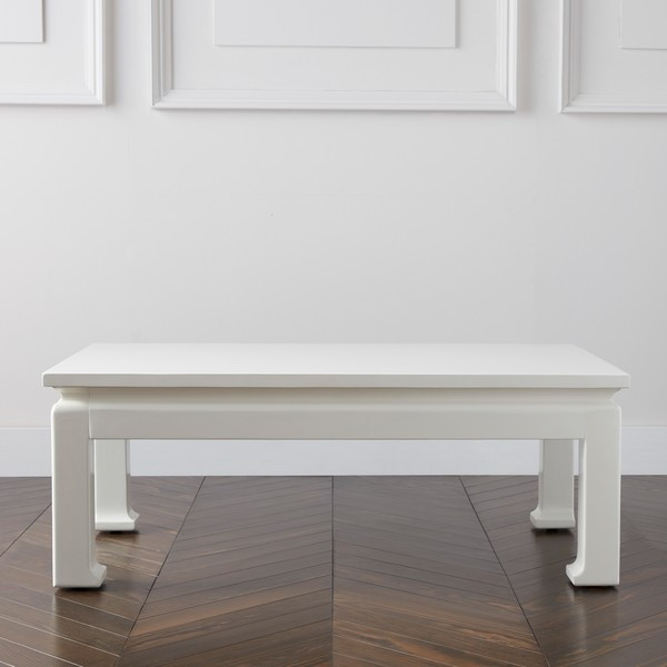 Kennedy Coffee Table | Zgallerie | Z Gallerie