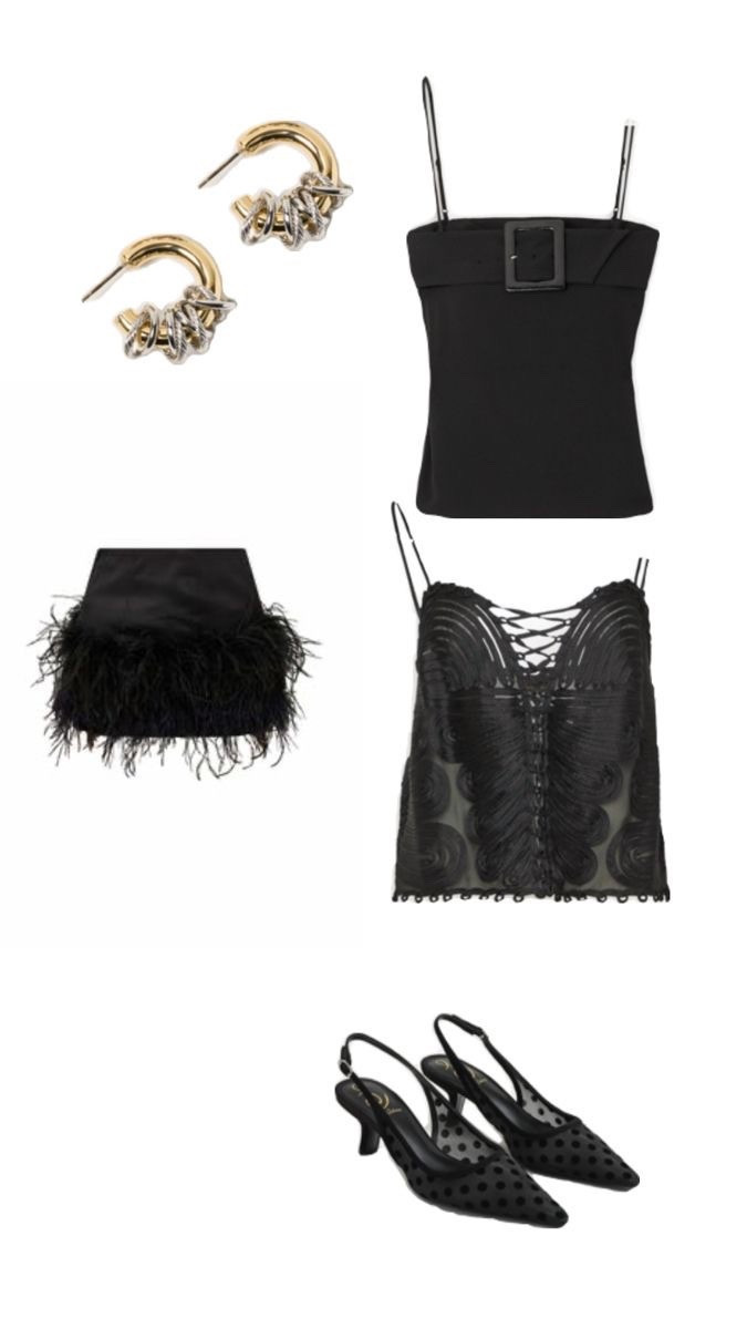 Date night outfit Inspo!!

#LTKootd