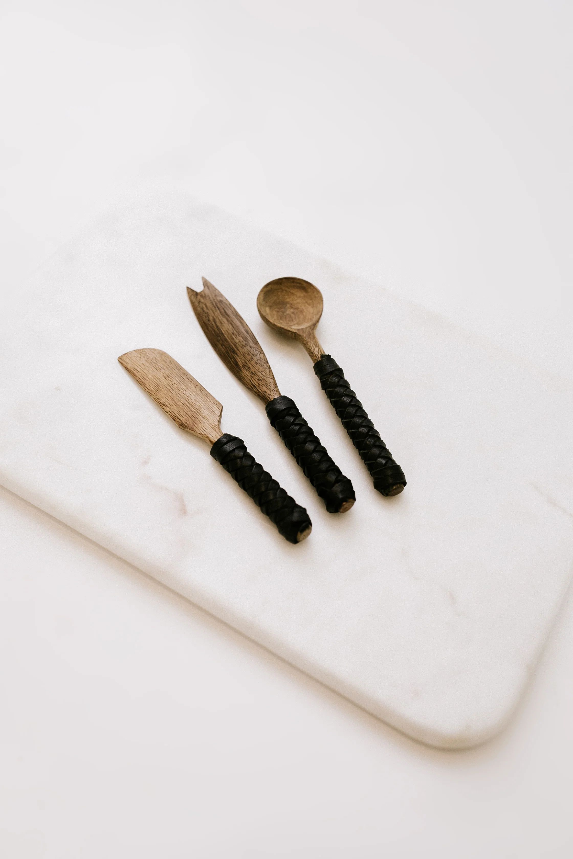 Wrapped Up Charcuterie Utensil - 3 Styles | THELIFESTYLEDCO