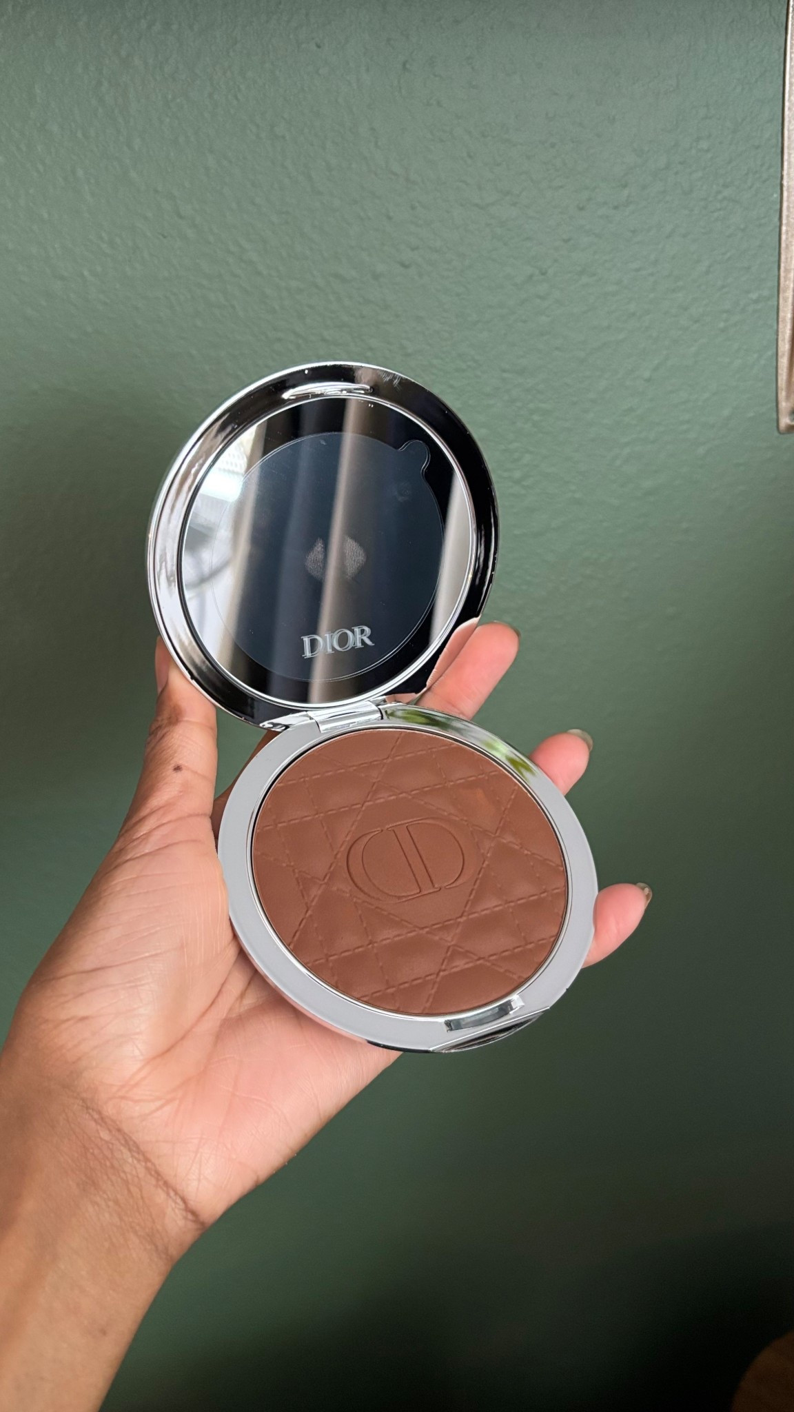 Bronzing is now my favorite step with this beauty 😍

#LTKBeauty