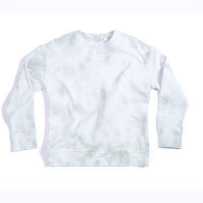 Shiraleah Gray Rae Tie Dye Sweatshirt | Target