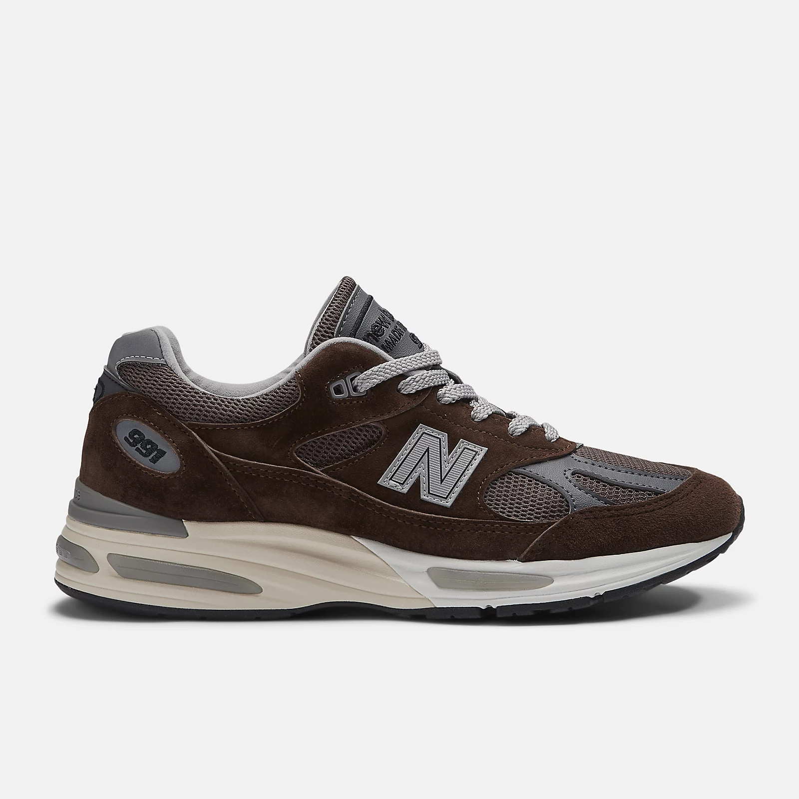 Made in UK 991v2 - New Balance | New Balance Athletics, Inc.