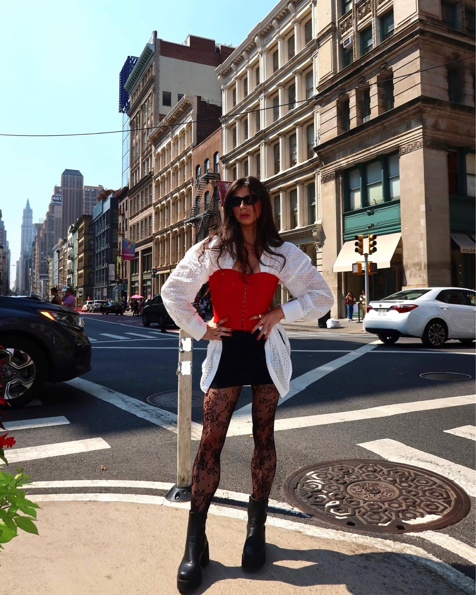 New York Fashion Week Outfits

#LTKSeasonal #LTKstyletip #LTKsalealert