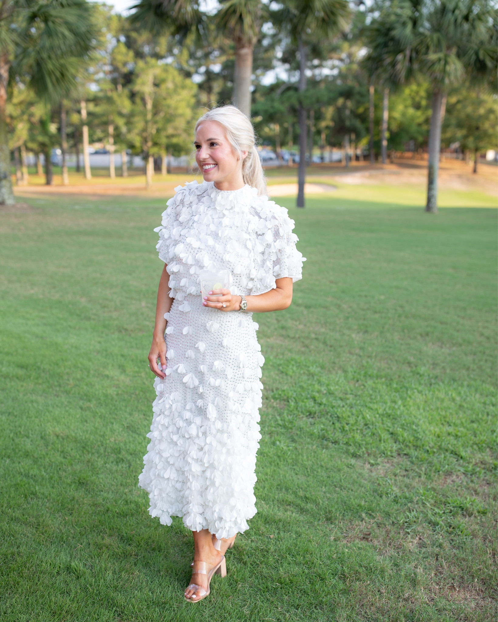 Everything I wore while I was a bride!! 🤍

#LTKSeasonal #LTKPetite #LTKWedding