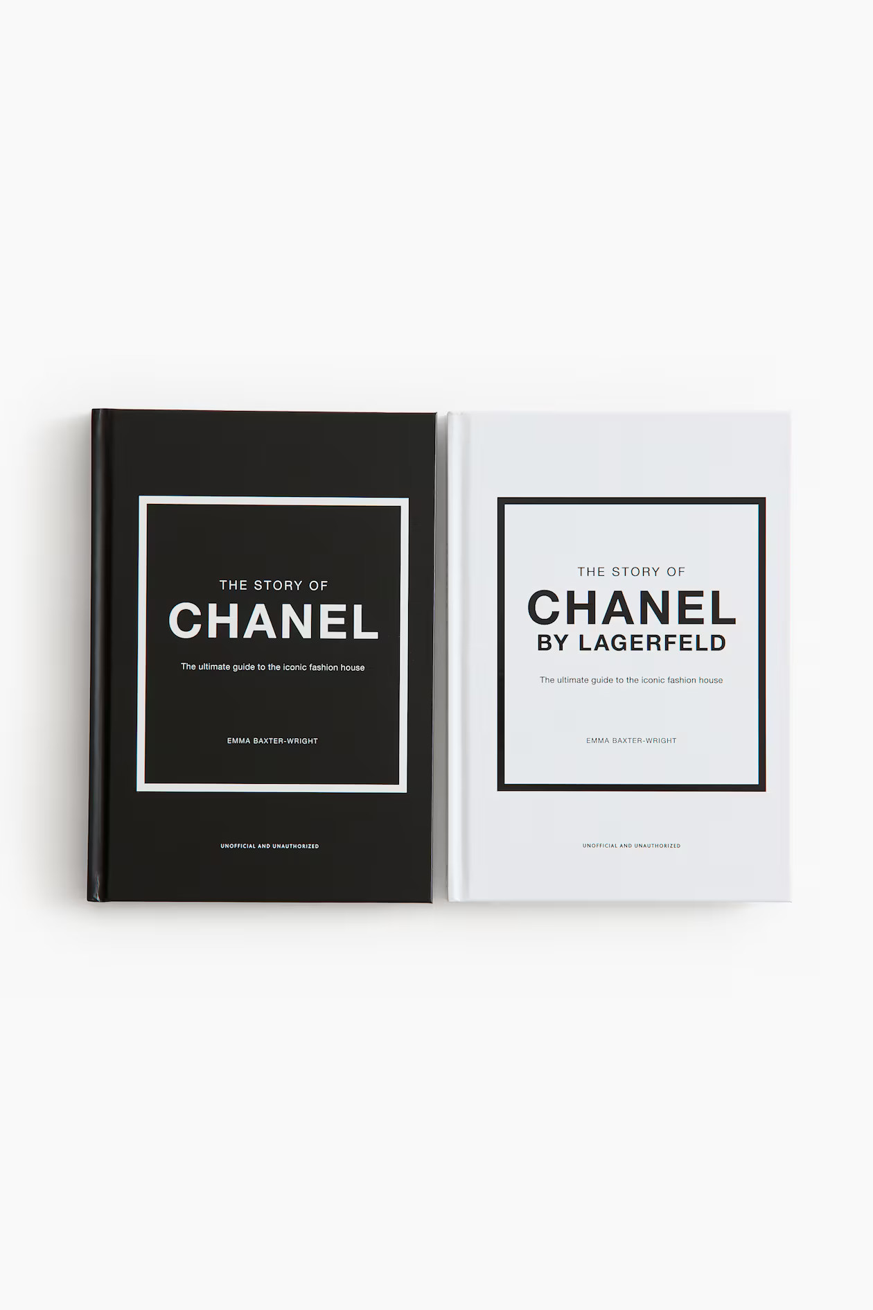 The Story of Chanel | H&M (UK, MY, IN, SG, PH, TW, HK)