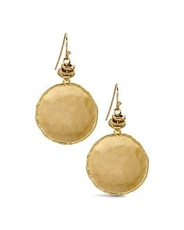Tayla Drop Earrings | Chico's