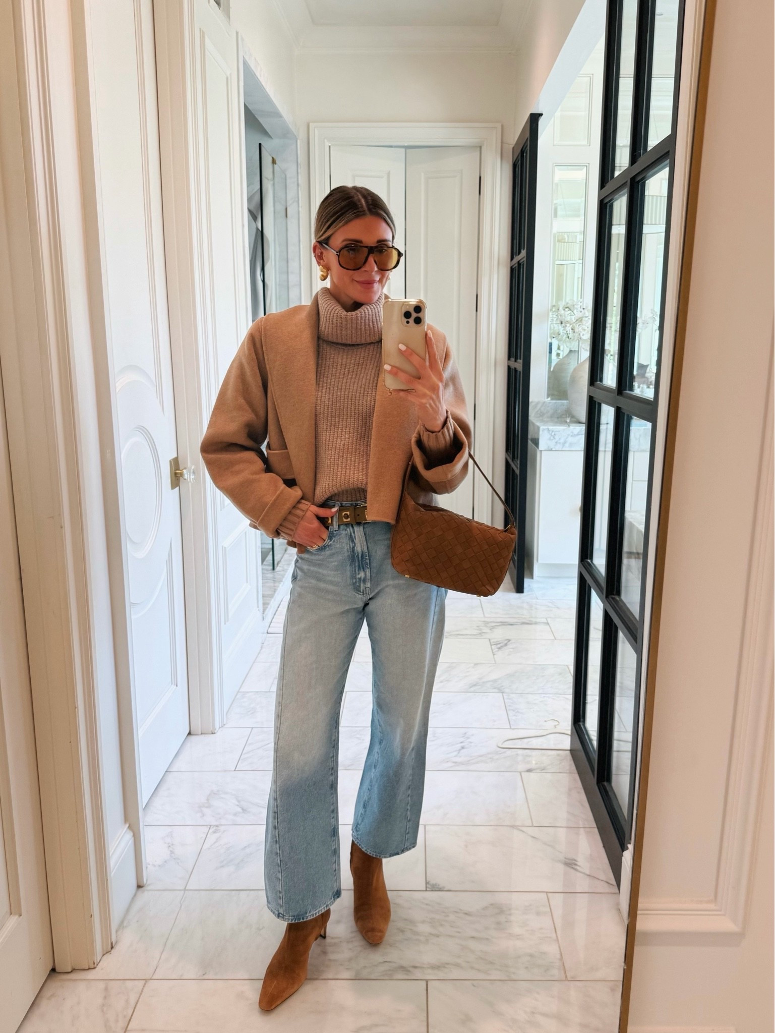 How I’m styling my new @Splendid fall collection pieces! 

#LTKootd #LTKSeasonal