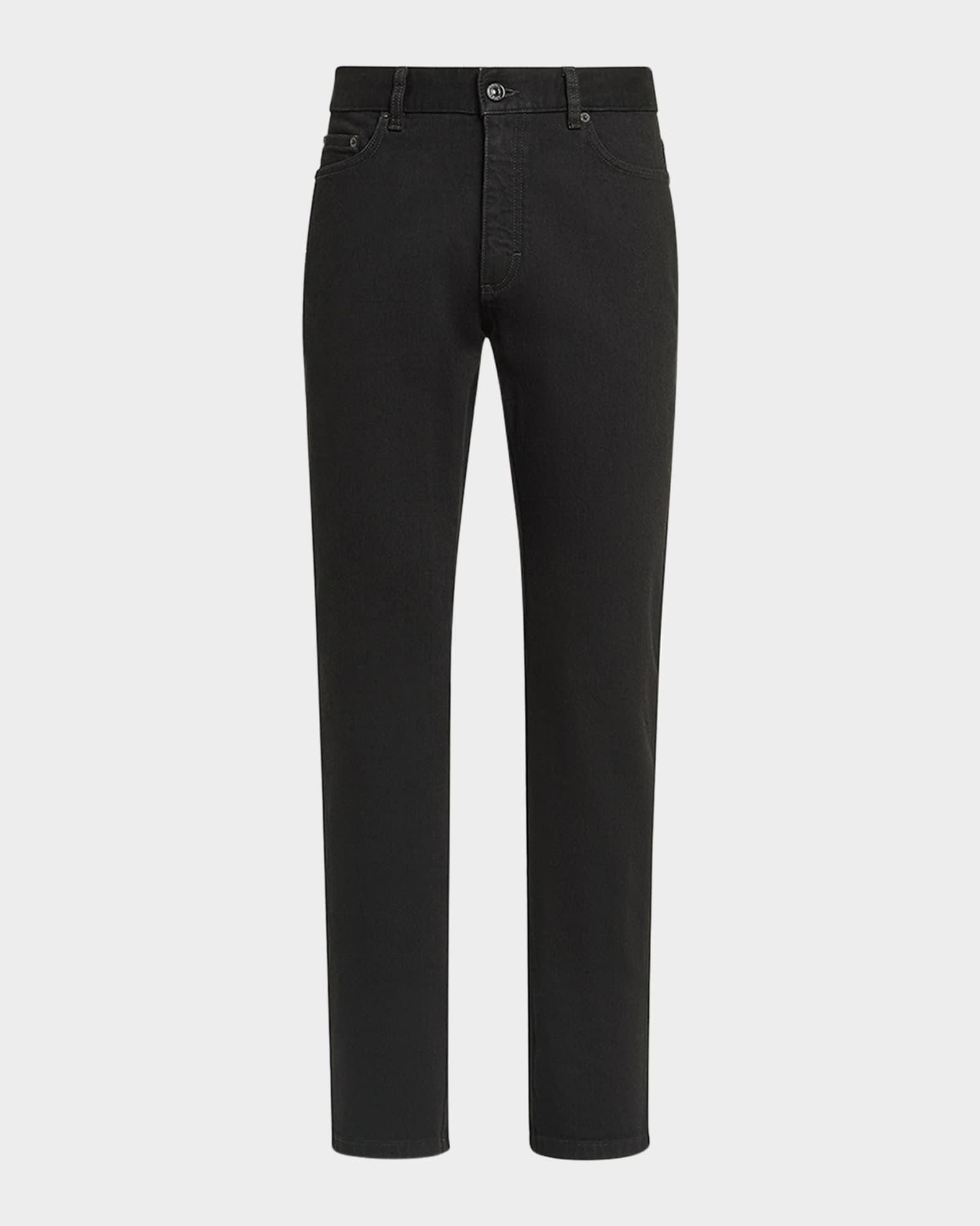 Men's 5-Pocket Pants | Neiman Marcus