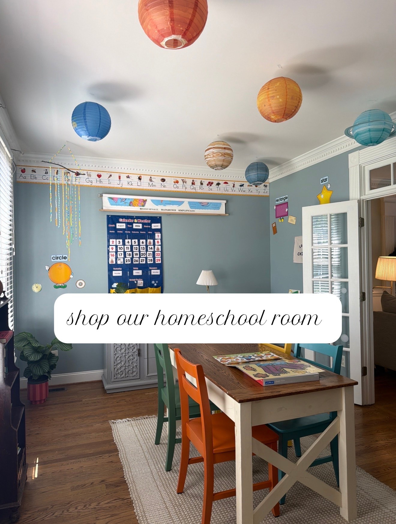 Shop our homeschool room!!

#LTKdayinmylife #LTKmomlife #LTKKids