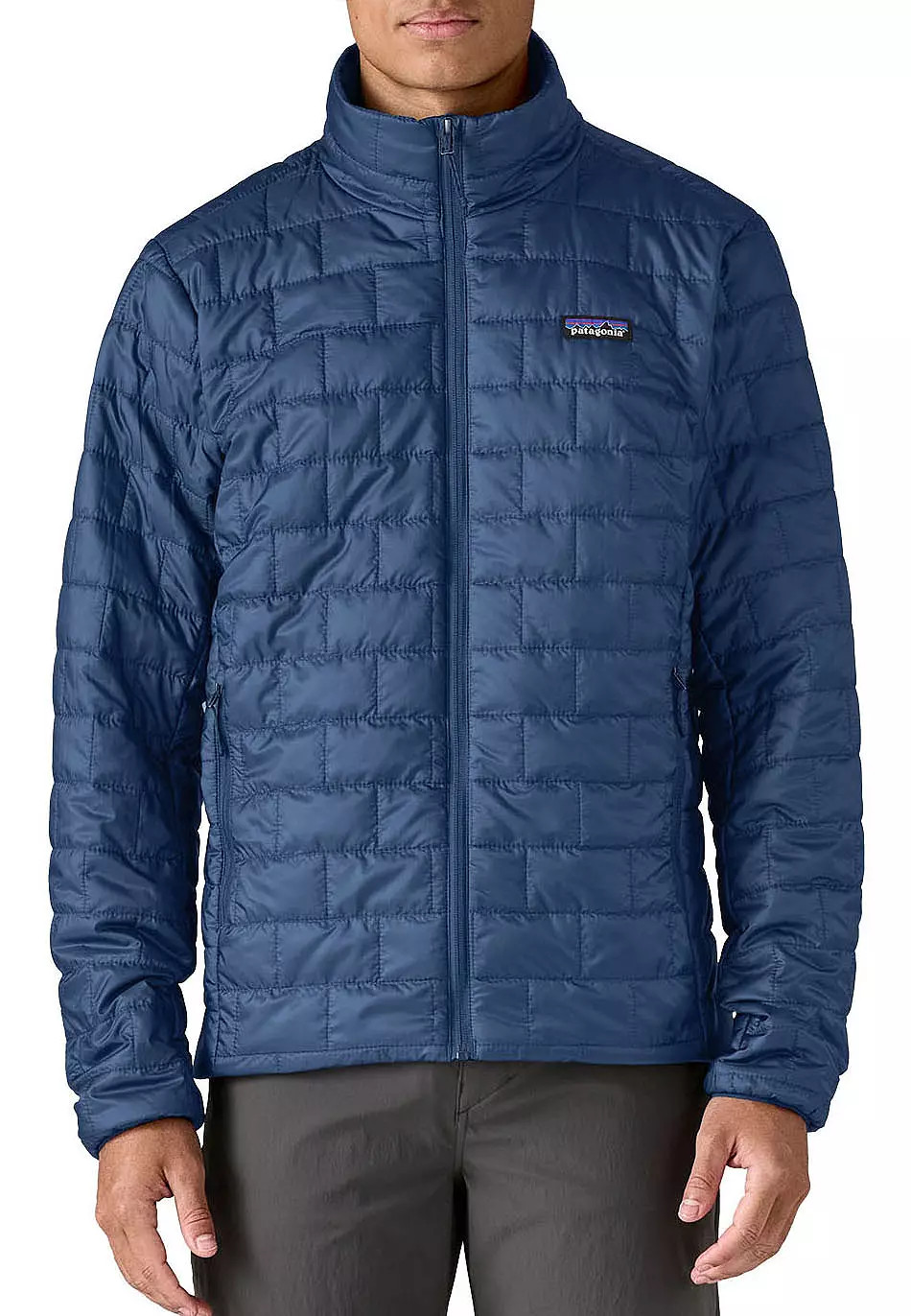 Patagonia Men's Nano Puff Jacket | DICK'S Sporting Goods