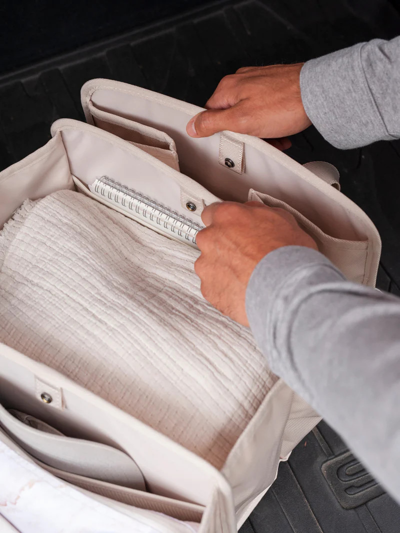 Car Organizer | CALPAK | CALPAK Travel