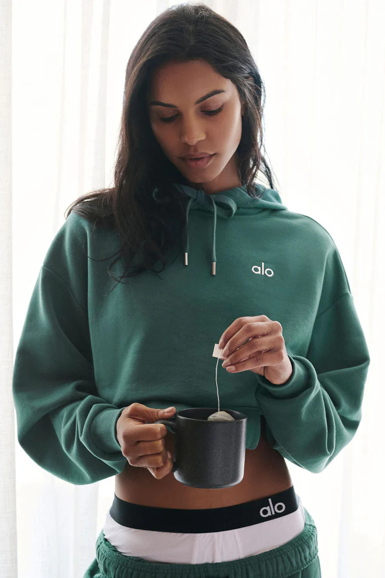 Accolade Hoodie | Alo Yoga (US)