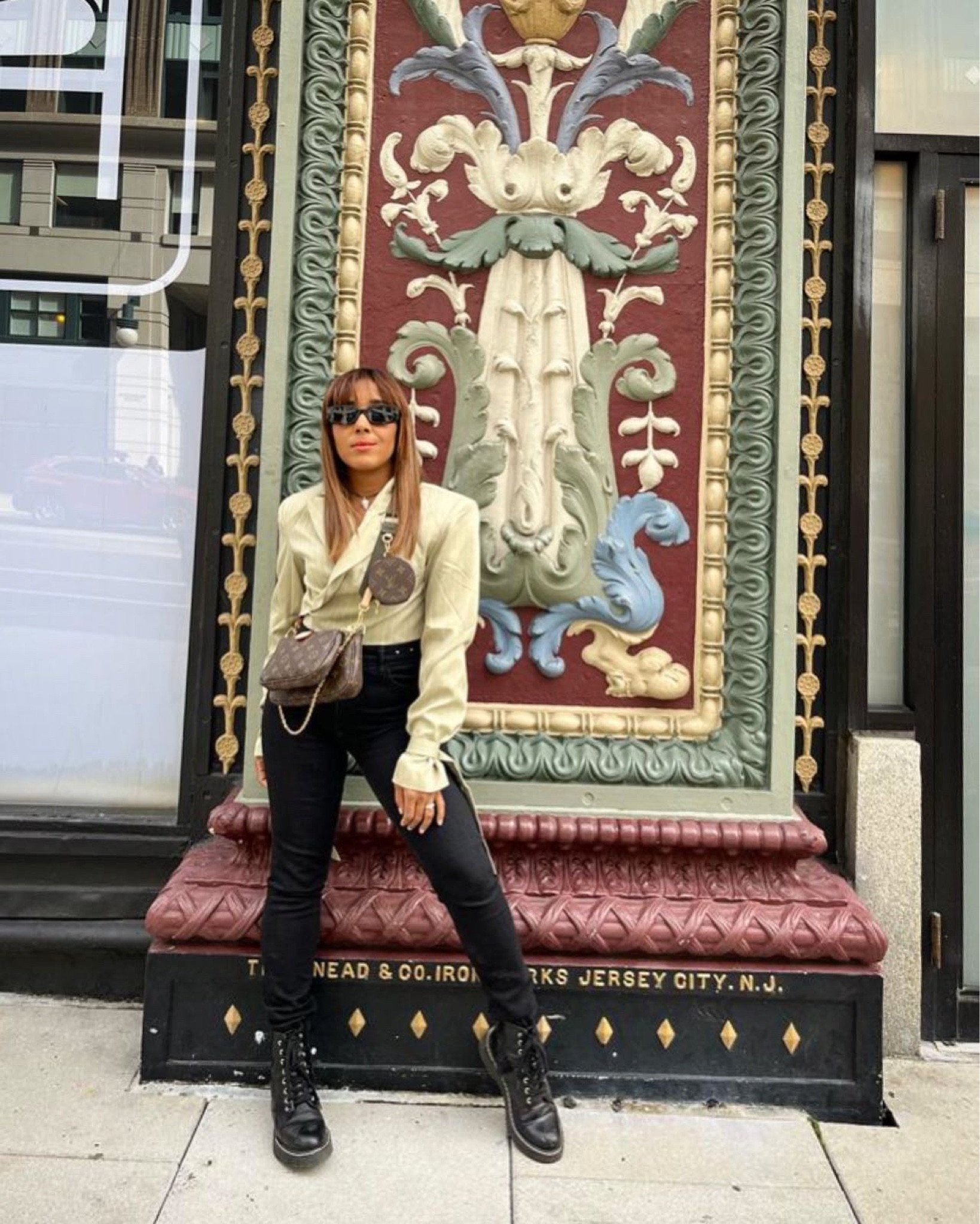 Hey girls! Here this outfit for the fall. 

#LTKSale #LTKSeasonal #LTKstyletip