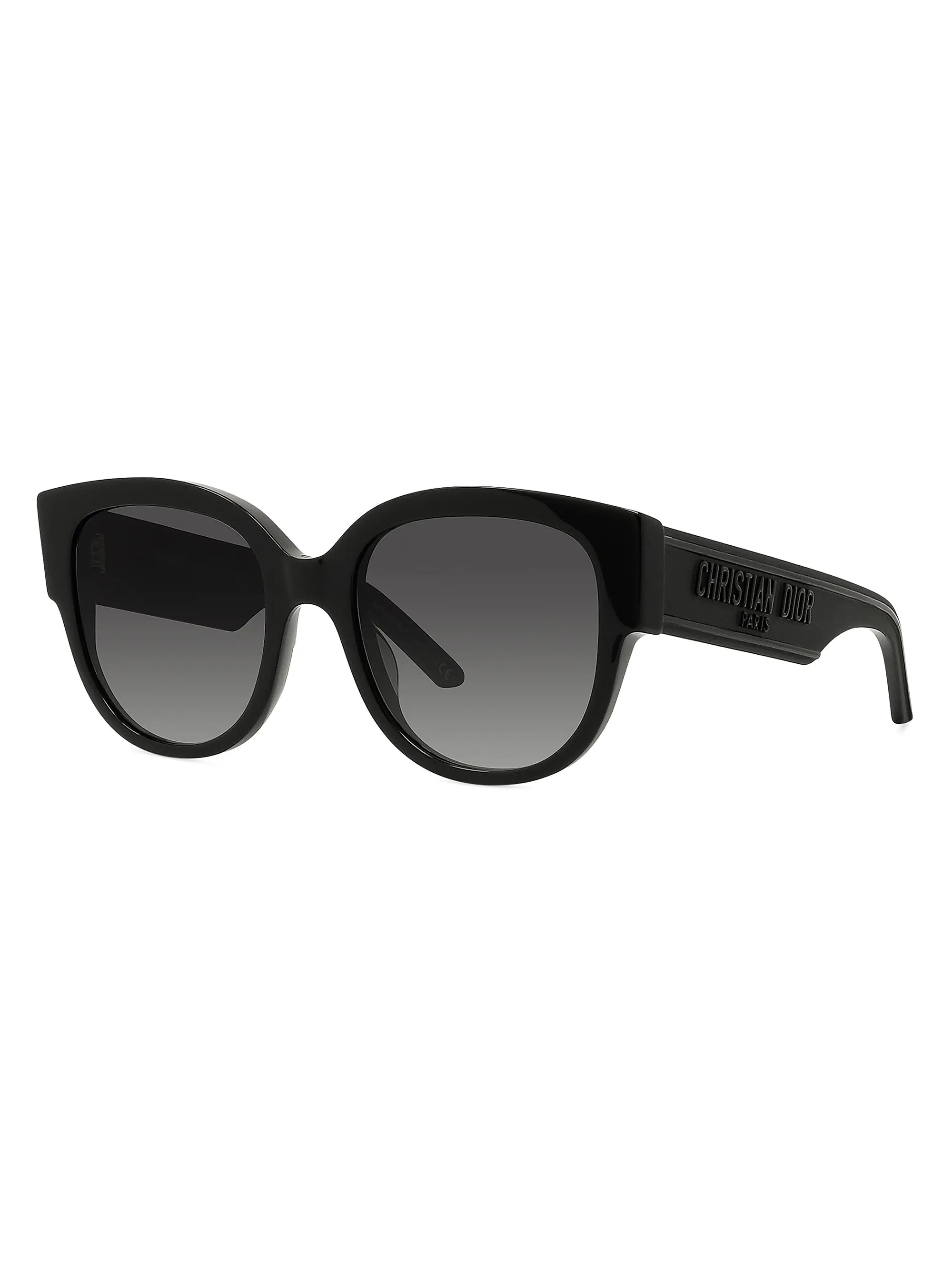 Wildior BU 54MM Cat-Eye Sunglasses | Saks Fifth Avenue