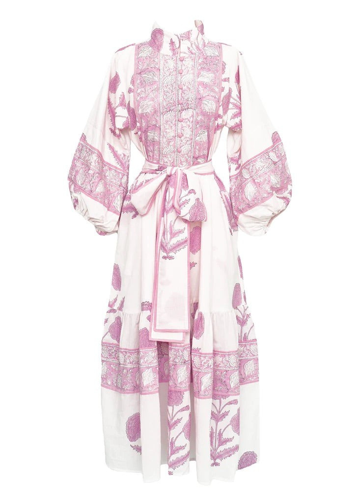 Sue Sartor Flounce™️ | Barely Blush Marigold / Over the Moon | SUE SARTOR