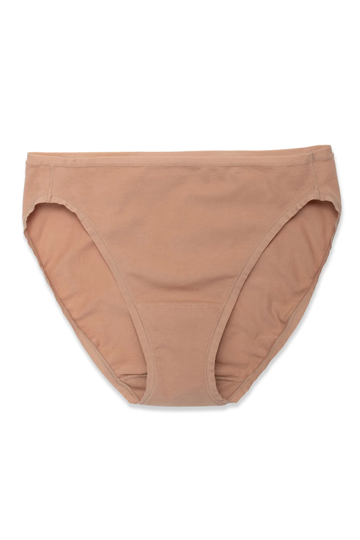 Bliss Bare Cotton Bikini | Natori