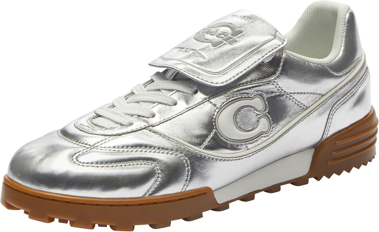 Coach Women's Match Sneaker | Amazon (US)