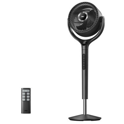 DREO 9'' 2D Portable Polyfan | Target