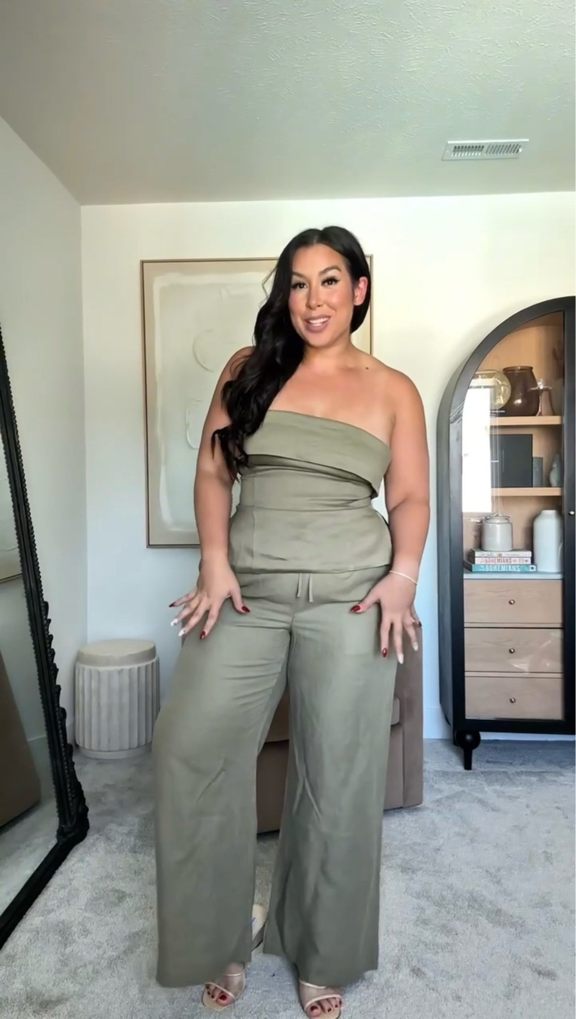 Midsize summer outfit inspo from Aritzia! Size XL
-
-
-
midsize fashion, summer outfits, aritzia, midsize summer outfit, casual chic, midsize summer outfits, postpartum style, mom style

#LTKootd #LTKSeasonal #LTKMidsize