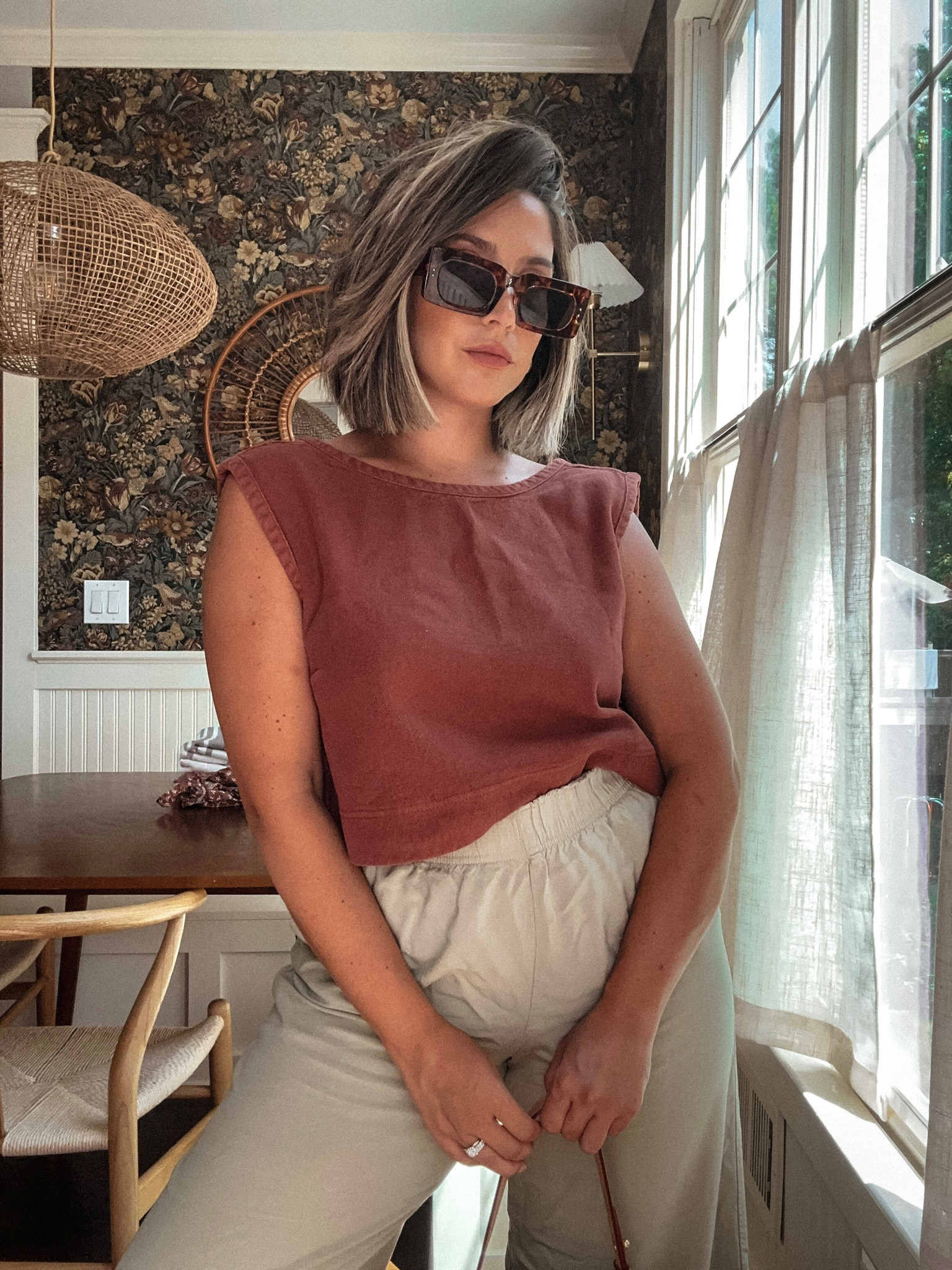 Get ready with me!!! Such a chic and effortless look 

#LTKVideo #LTKStyleTip #LTKFindsUnder50