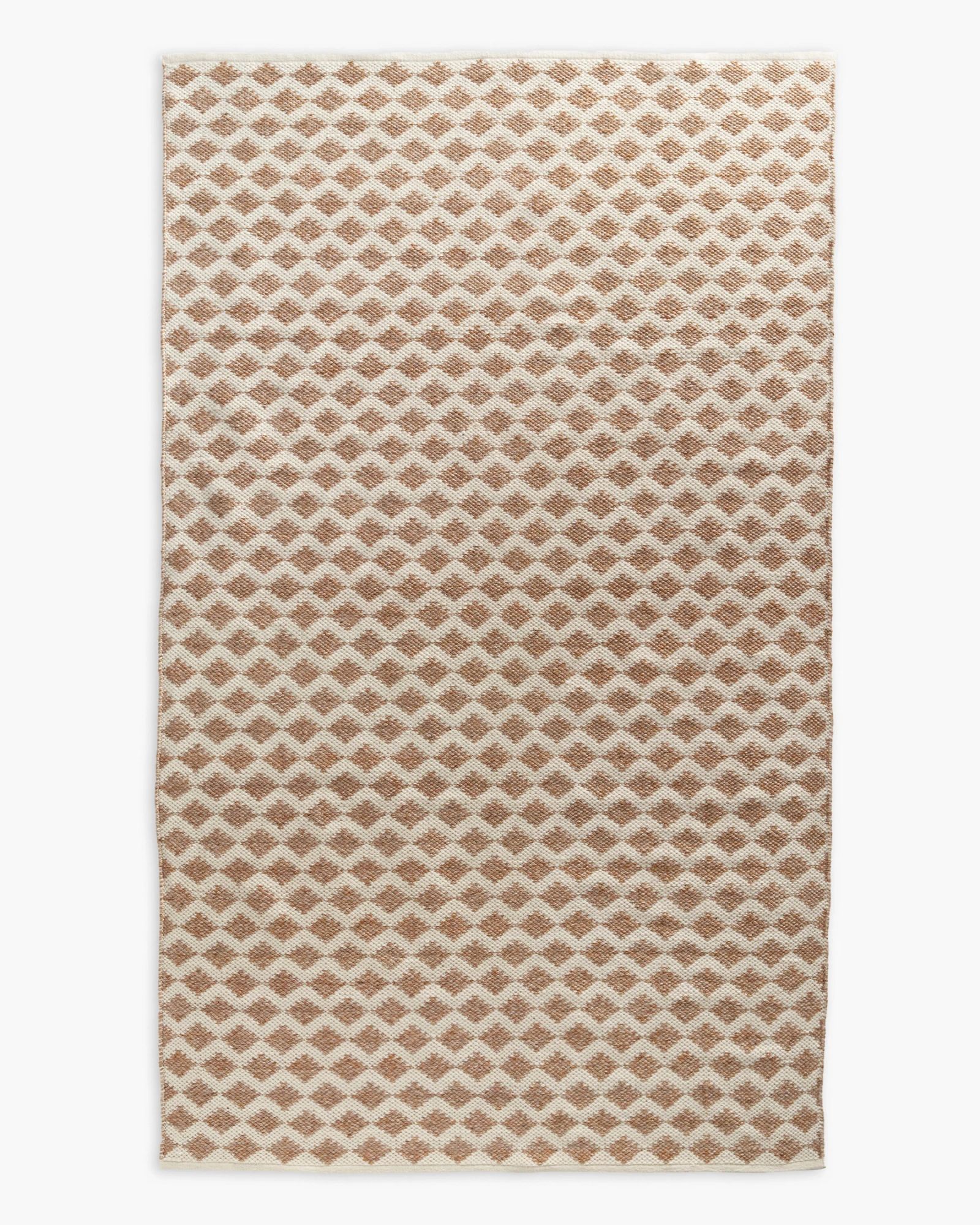 Eros Reversible Recycled Performance Rug | Quince