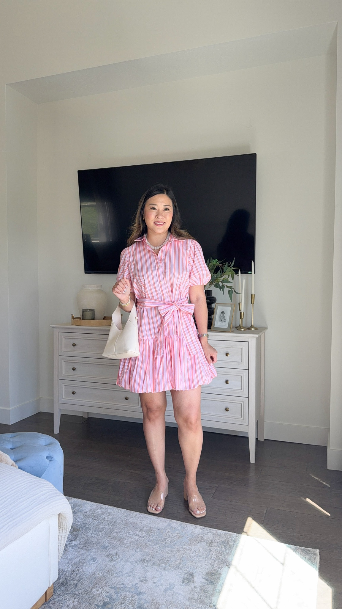 Walmart Summer dresses that look way more expensive than they are!

Puff Sleeve Dress: S

#LTKootd #LTKPetite #LTKSeasonal