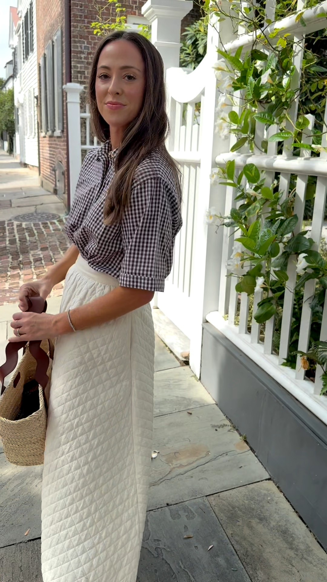 Find me in this color palette the rest of summer and fall 🤎