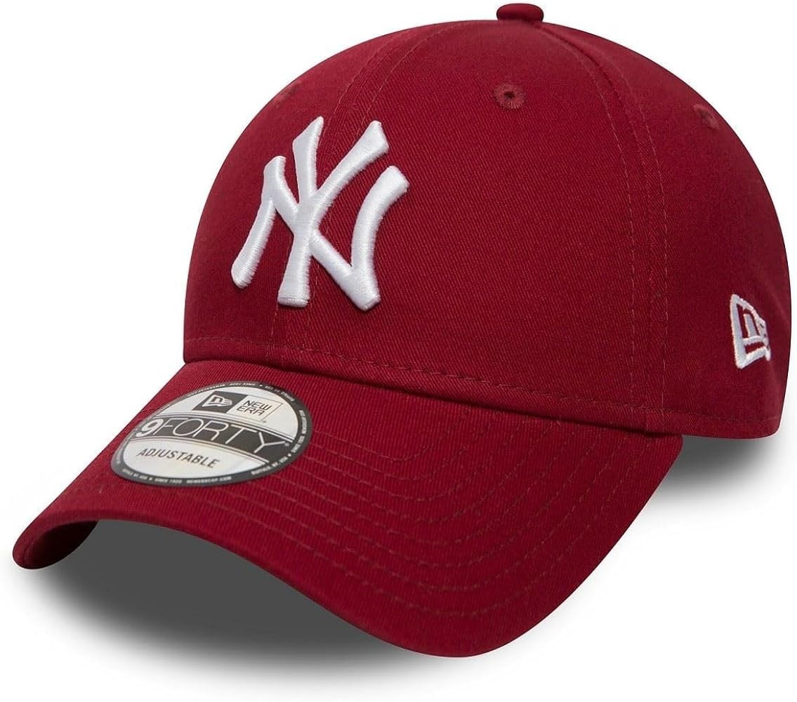 New Era Unisex New Era Basic 39Thirty Cap | Amazon (UK)
