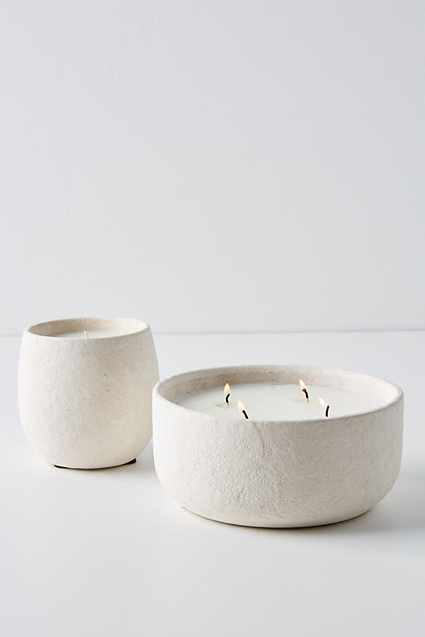 Lark Candle | Anthropologie (US)