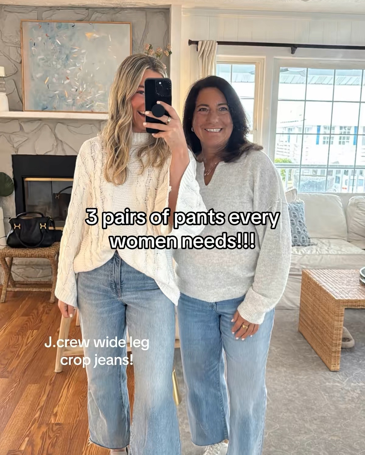 3 pairs of pants every women need!!! 

#LTKSaleAlert #LTKMostLoved #LTKStyleTip